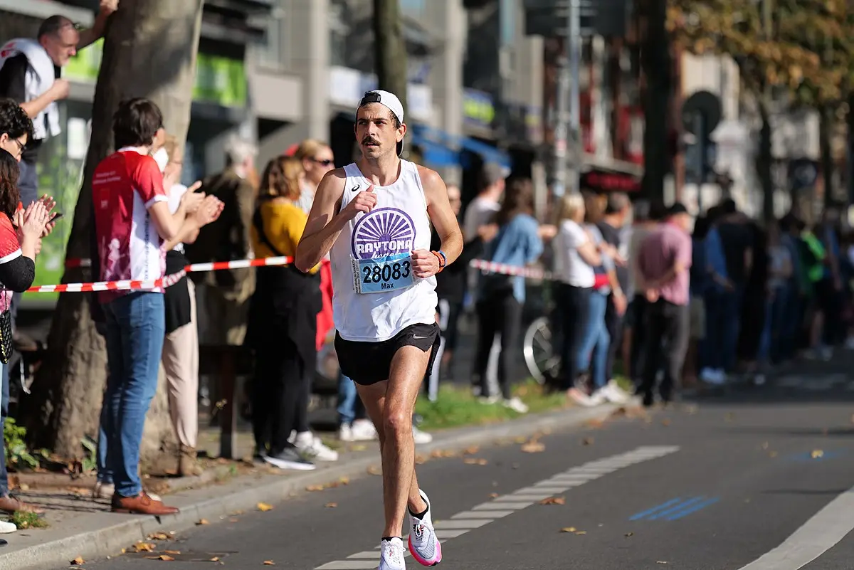 Fatigue Fractures in Runners